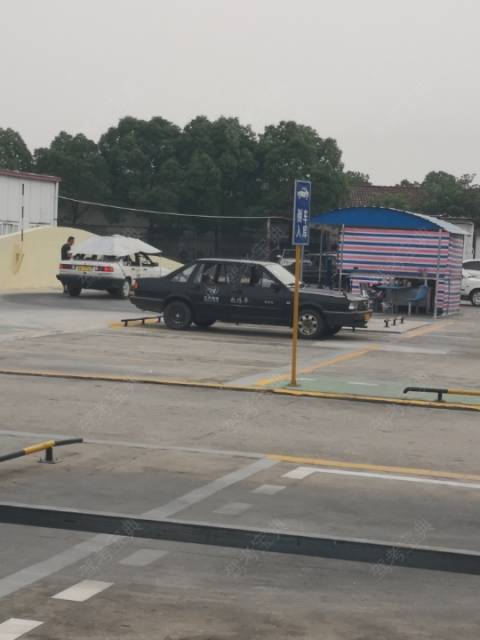 天勋驾校土山路分校 